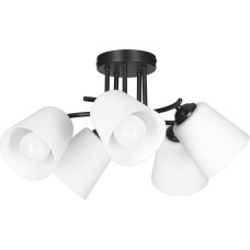 Activejet pendant lamp AJE-ALMA 5P E27 5x40W