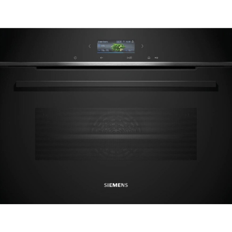 Siemens Orkaitė SIEMENS CB774G1B1