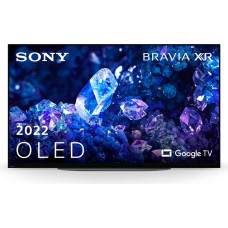 Sony Smart TV Sony XR42A90K 4K Ultra HD 42