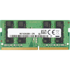 HP RAM Memory HP 13L77AA 8 GB DDR4 3200 MHz