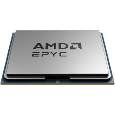 AMD EPYC 9575F procesor 3,3 GHz 256 MB L3