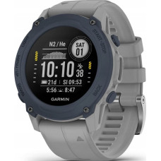 Garmin Zegarek sportowy Garmin Descent G1 Garmin Powder Gray - Diving watch