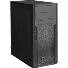 Silverstone Obudowa SilverStone Precision (SST-PS13B)
