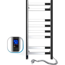 Navin Elektrinis rankšluosčių džiovintuvas Navin Avangard Sensor 380x800, su laikmačiu, 10-028053-3680, (