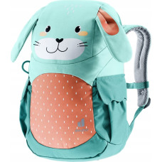Deuter Lodowiec Kikki-dustblue