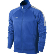 Nike Bluza męska Team Club Trainer niebieska r. S (658683 463)