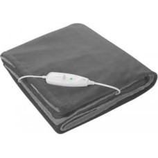 Medisana | Heating blanket | HDW Cosy | Number of heating levels 4 | Number of persons 1-2 | Washable | Remote control | Oeko-Tex® standard 100 | 120 W | Grey