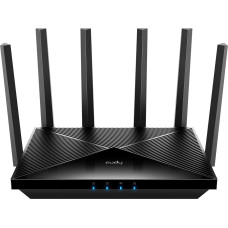 Cudy WR6500 wi-fi 7