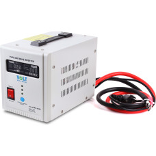 Volt Przetwornica Volt Sinus Pro 800E 500W 12V/230V (SINUSPRO 800E)