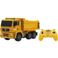 Jamara Ciężarówka RC MAN Muldenkipper 1:20 (401721)