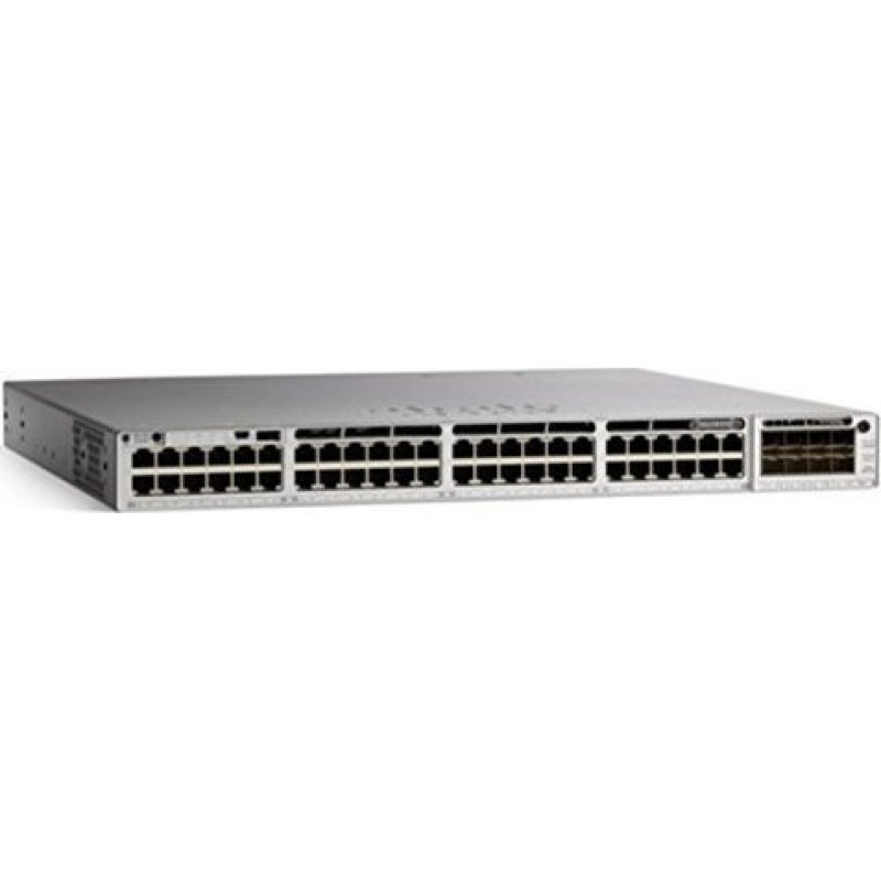 Cisco Switch Cisco Catalyst 9300 (C9300-48UN-A)