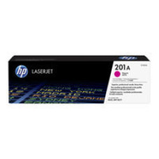 HP Toner HP CF403A purpurowy