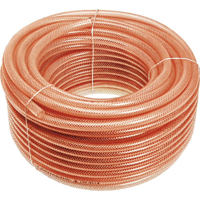 NEO Wąż pneumatyczny w rolce 10mm 50m (12-080)