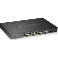 Zyxel Switch ZyXEL GS1920-24HPV2-EU0101F