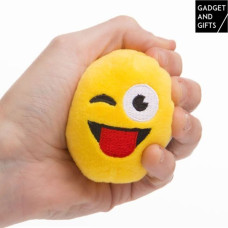 Bigbuy Fun Anti-stress Ball Emotion