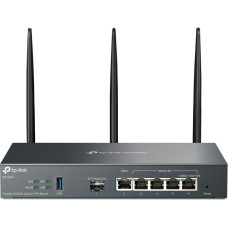 Tp-Link Router TP-Link ER706W