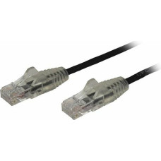 Startech UTP Category 6 Rigid Network Cable Startech N6PAT200CMBKS        (2 m)