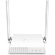 Tp-Link Router TL-WR844N 802.11n, 300 Mbit/s, 10/100 Mbit/s, Ethernet LAN (RJ-45) ports 4, MU-MiMO Yes, Antenna type External