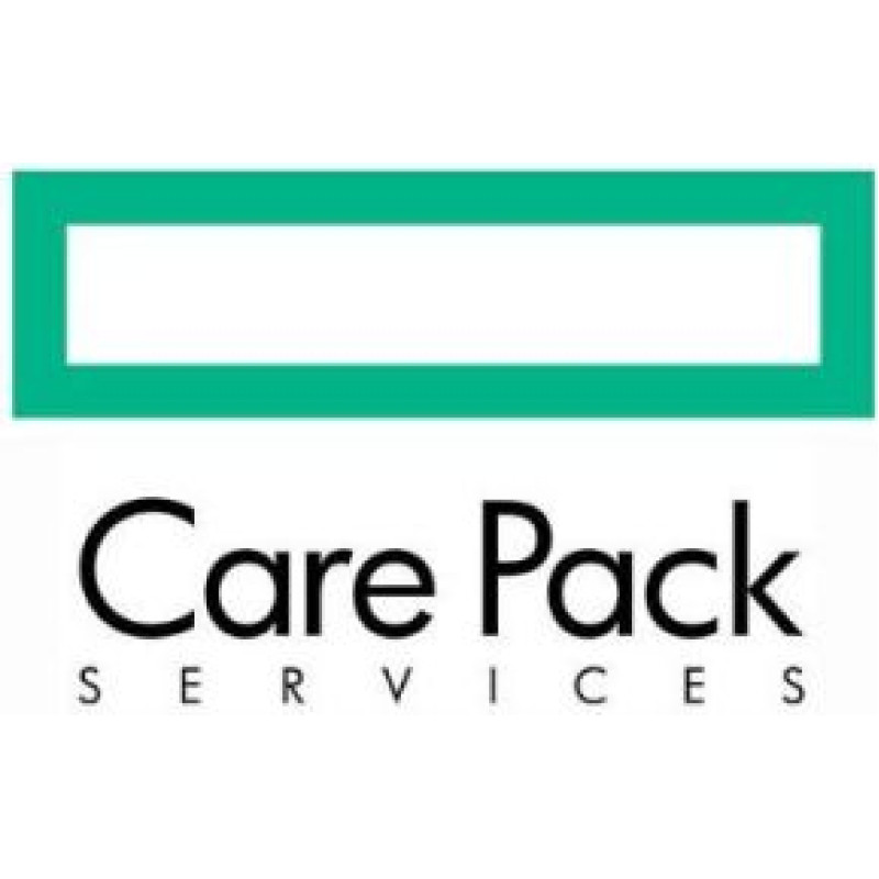 HPE VMw vSphere Ess 5yr E-LTU