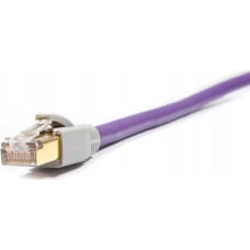 Melodika Melodika MDLAN30 Kabel sieciowy (skrętka) Ethernet F/UTP RJ45 Cat. 6e - 3m
