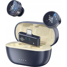 Ulanzi Mikrofon Krawatowy Bezprzewodowy na Telefon USB-C USB TYPE-C LUUCCO / MINI K2