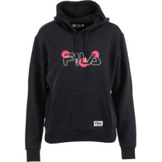 Fila Fila Bellagio Hoody FAW0274-80001 Czarne M