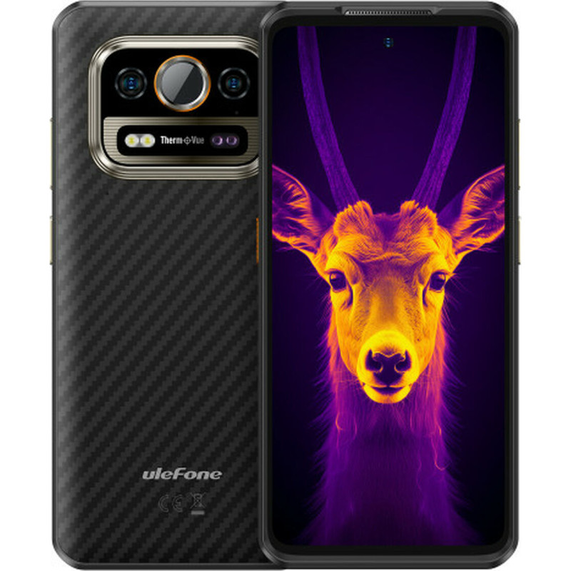 Ulefone Smartphone Ulefone ARMOR 25T PRO