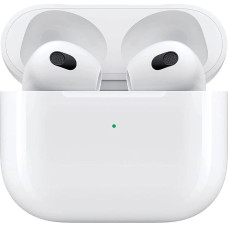 Apple Headphones with Microphone Apple MPNY3TY/A White