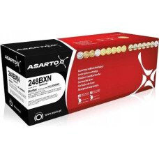 Asarto Toner Asarto Toner Asarto do Brother 248BXN | TN248XLBK | 3000 str. | black