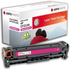 Agfaphoto Toner AgfaPhoto APTHP213AE Magenta Zamiennik 131A (APTHP213AE)