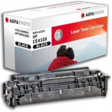 Agfaphoto Toner AgfaPhoto APTHP410XE Black Zamiennik 305X (APTHP410XE)