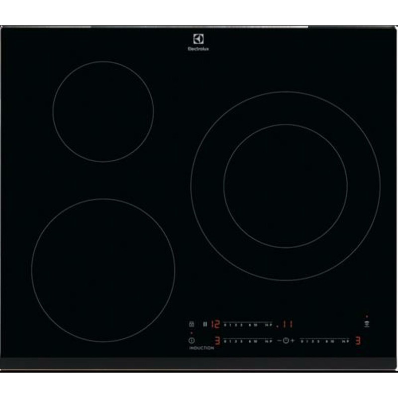 Electrolux Induction Hot Plate Electrolux EIT60342 60 cm