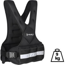 HMS Regulējama svara smaguma veste KOR09 ADJUSTABLE WEIGHT VEST 9KG HMS
