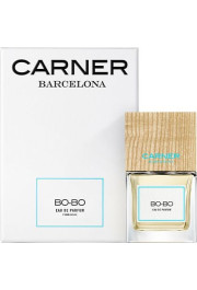 Carner Barcelona Carner Barcelona Bo-Bo Woda perfumowana 50ml