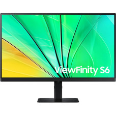 Samsung Gaming Monitor Samsung ViewFinity S6 S60D S27D600EAU 27