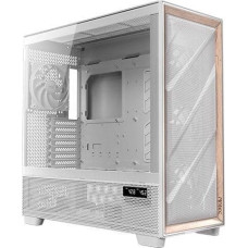 Antec Obudowa Antec Geh Antec FLUX PRO White                 Full Tower     weiß retail