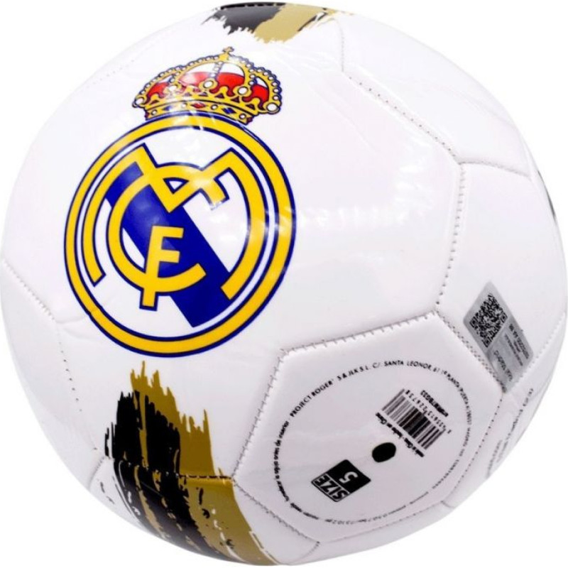 Adidas Futbola bumba Real Madrid 33RD RM7BG33 Ball