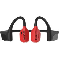 Suunto Słuchawki Suunto Słuchawki Suunto SS050944000 Czerwony
