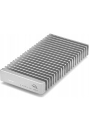 OWC Kieszeń OWC 0TB Express 1M2 portable NVMe Thunderbolt (USB-C) SSD