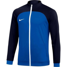 Nike Bluza męska Nike NK Dri-FIT Academy Pro Trk JKT K niebieska DH9234 463 2XL