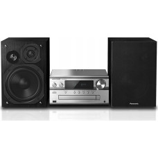 Panasonic Wieża Panasonic SC-PMX94EG-S