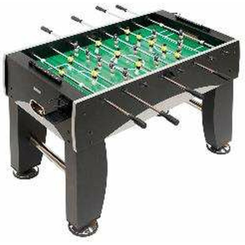 Bigbuy Fun Table football Silver