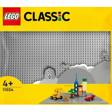 Lego Construction set Lego Classic 11024 Multicolour