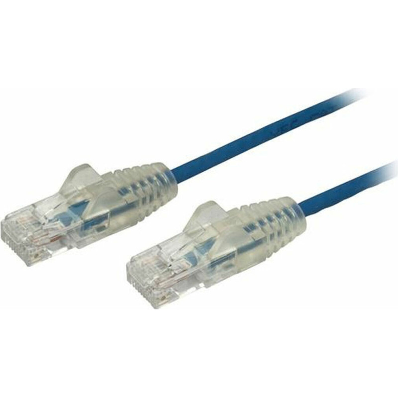 Startech UTP Category 6 Rigid Network Cable Startech N6PAT200CMBLS        (2 m)