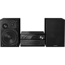 Panasonic Wieża Panasonic SC-PMX94EG-K