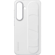 Samsung Standing Grip Case White
