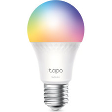 Tp-Link Tapo Smart WiFi Light Bulb, Multicolor