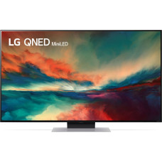 LG Smart TV LG 55QNED866RE 4K Ultra HD 55