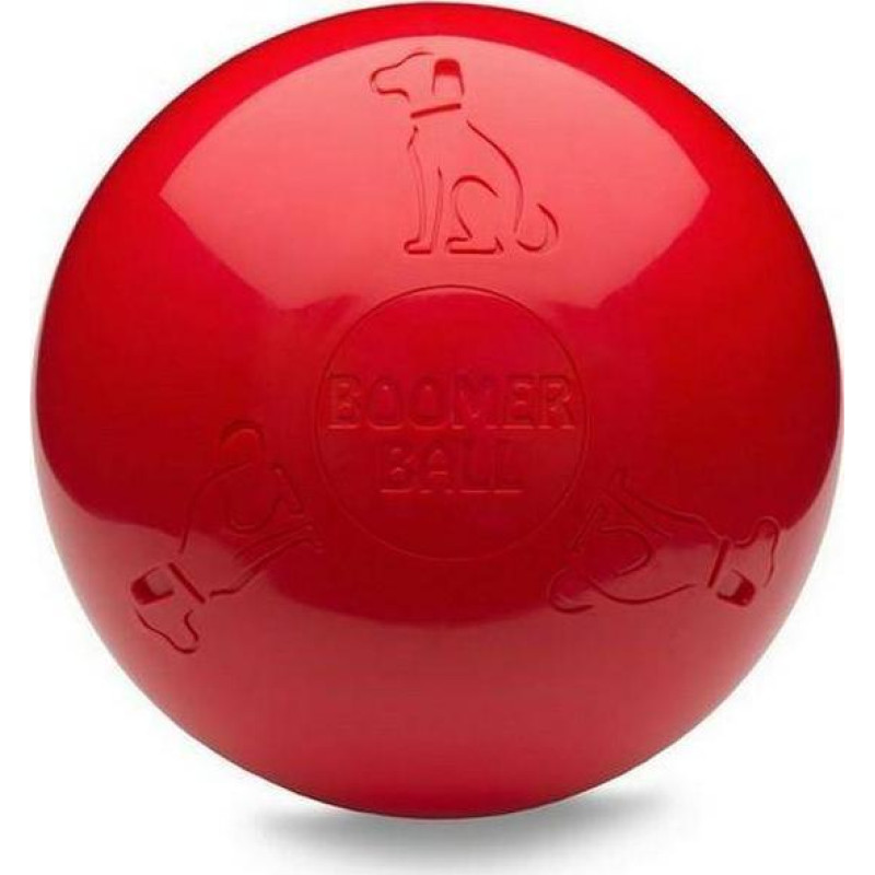 Boomer Ball Boomer Ball Roz.XL 