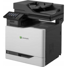 Lexmark Urządzenie wielofunkcyjne Lexmark CX820de (42K0020)